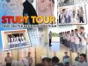 Polres Buton Utara Sambut Study Tour SMAN 1 Kulisusu, Perkenalkan Peran Polri Sejak Dini
