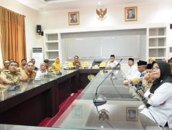 Baubau Siap Gelar MTQ ke-XIV, Hadirkan Qori Internasional dan Pawai Taaruf Spektakuler