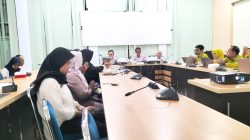 Menuju Kota Sehat 2026, Pemkot Baubau Tekankan Perubahan Pola Pikir dan Peran Aktif Masyarakat