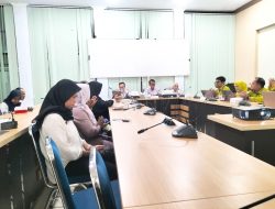 Menuju Kota Sehat 2026, Pemkot Baubau Tekankan Perubahan Pola Pikir dan Peran Aktif Masyarakat