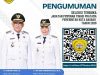 Pemkot Baubau Buka Seleksi Terbuka Jabatan Eselon II, Tiga OPD Strategis Segera Terisi