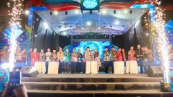 Harmoni Sultra Resmi Bergema, Rangkaian HUT ke-62 Sultra Dimulai