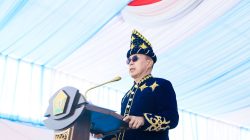 Di Usia ke-62, Sultra Perkuat Harmoni dan Akselerasi Menuju Kesejahteraan