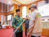 Gubernur Sultra Lepas 37 PPIH, Siap Layani Jemaah Haji 1447 H/2026 M