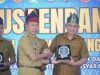 Kota Baubau Raih Terbaik III Percepatan Penurunan Stunting di Sultra, Bukti Sinergi Berbuah Prestasi