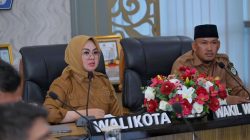 Pemkot Kendari Berlakukan Status Tanggap Darurat, Penanganan Banjir Sungai Wanggu Dipercepat