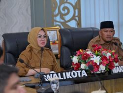 Pemkot Kendari Berlakukan Status Tanggap Darurat, Penanganan Banjir Sungai Wanggu Dipercepat