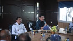Anggota Komite I DPD RI Kunjungi Buton, Bahas Aspirasi dan Isu Strategis Daerah