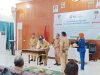 Bupati Afirudin Mathara Perkuat Perlindungan Pekerja Rentan Lewat Perpanjangan Program Jamsostek