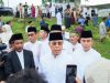 Gubernur Sultra: Iduladha Menanamkan Nilai Keikhlasan dan Memperkuat Kepedulian Sosial