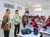 Dampingi Menko Polkam dan Mendagri, Gubernur ASR Pastikan Program Prioritas Presiden Berjalan Optimal di Sultra