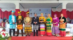 Hardiknas 2026 di Buton Utara: Momentum Meneguhkan Spirit Pendidikan dan Komitmen Bersama