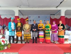 Hardiknas 2026 di Buton Utara: Momentum Meneguhkan Spirit Pendidikan dan Komitmen Bersama