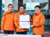 Sultra Resmi Awali Sensus Ekonomi 2026, Wagub: Data Akurat Kunci Pembangunan Tepat Sasaran