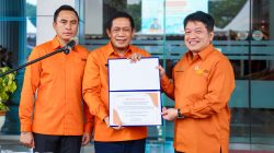 Sultra Resmi Awali Sensus Ekonomi 2026, Wagub: Data Akurat Kunci Pembangunan Tepat Sasaran