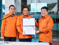Sultra Resmi Awali Sensus Ekonomi 2026, Wagub: Data Akurat Kunci Pembangunan Tepat Sasaran