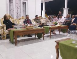 Jelang HUT Butur ke-19, Bupati Afirudin Minta Seluruh OPD Ambil Peran Aktif