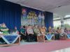 Pesta Rakyat HUT Butur ke-19 Resmi Dibuka, Bupati Afirudin Ajak Warga Rawat Warisan Budaya