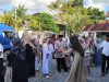 Tangis Haru Warnai Kepulangan 12 Jamaah Haji Asal Buton Utara, Disambut Keluarga di Masjid At-Taqwa