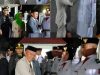 76 Paskibraka Butur Dikukuhkan, Siap Kibarkan Sang Merah Putih pada HUT ke-81 RI