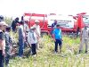 Hadapi Kekeringan, Bupati Buton Utara Kerahkan Mobil Tangki Selamatkan Sawah Petani