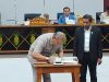 KUA-PPAS Perubahan APBD 2026 Disepakati, Pemkot dan DPRD Baubau Fokus Optimalkan Pendapatan Daerah