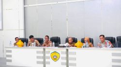 Jelang HUT ke-25, Pemkot Baubau Matangkan Rangkaian Hari Jadi ke-485
