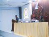 Pemda-DPRD Butur Sepakati Perubahan KUA-PPAS 2026, Bahas APBD Selanjutnya
