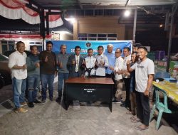 Empat Bakal Calon Ketua dan DK PWI Sultra Masuki Tahap Verifikasi