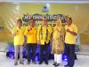 Firdaus Jamuliddin Terpilih Pimpin Golkar Buton Utara Periode 2026-2031