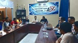 PWI Sultra Buka Pendaftaran Calon Ketua, Konferensi Digelar 21 November 2026